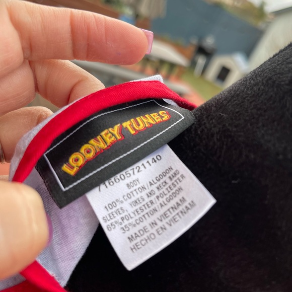 Womens scrub top size small used 😍💖 - Picture 5 of 6